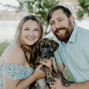 Meet your Posher, Kirsten